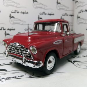 Chevrolet Cameo pickup 1957
