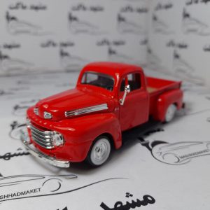 Ford F 100 1956
