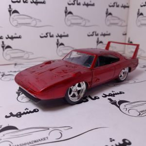 Dodge Charger Doytona 1969