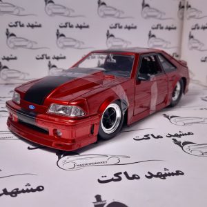 Ford Mustang GT 1989