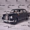Mercedes Benz D180