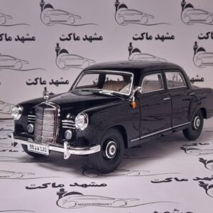 Mercedes Benz D180