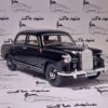 Mercedes Benz D180