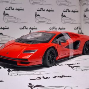 LAMBORGHININ COUNTACH LP 5000S