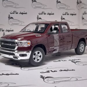 DODGE RAM 1500 2019