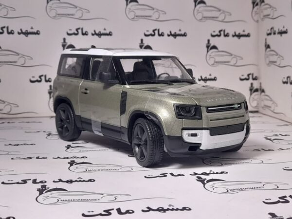 LAND ROVER DEFENDER 2020