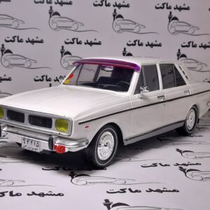 Paykan Iran National