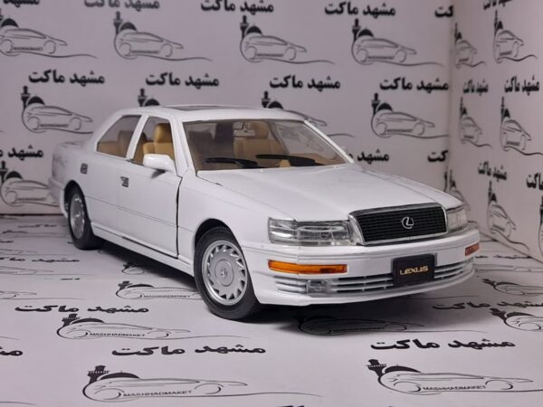 Lexus LS 400