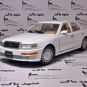 Lexus LS 400