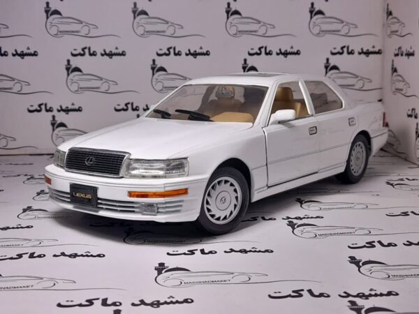Lexus LS 400
