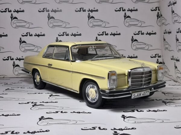 Mercedes Benz C280 1973