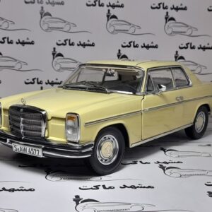 Mercedes Benz C280 1973