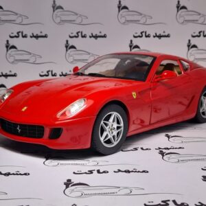 FERRARI 599 GTB