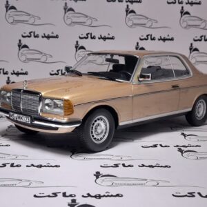 Mercedes Benz CE 280