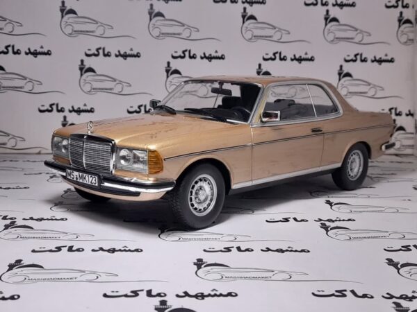 Mercedes Benz CE 280