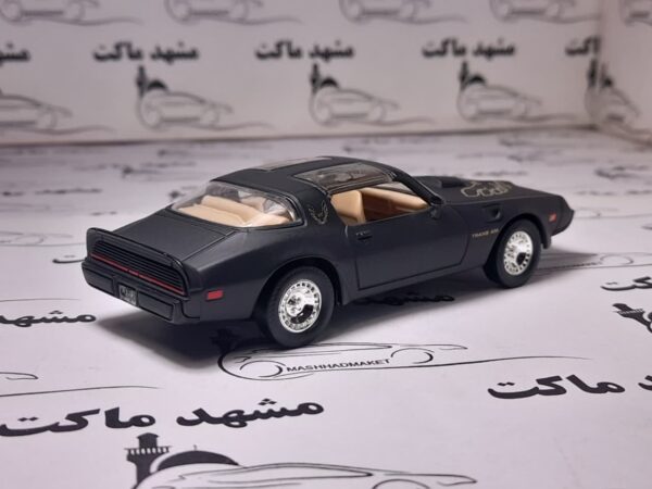 Pontiac Firebird Trans AM 1979