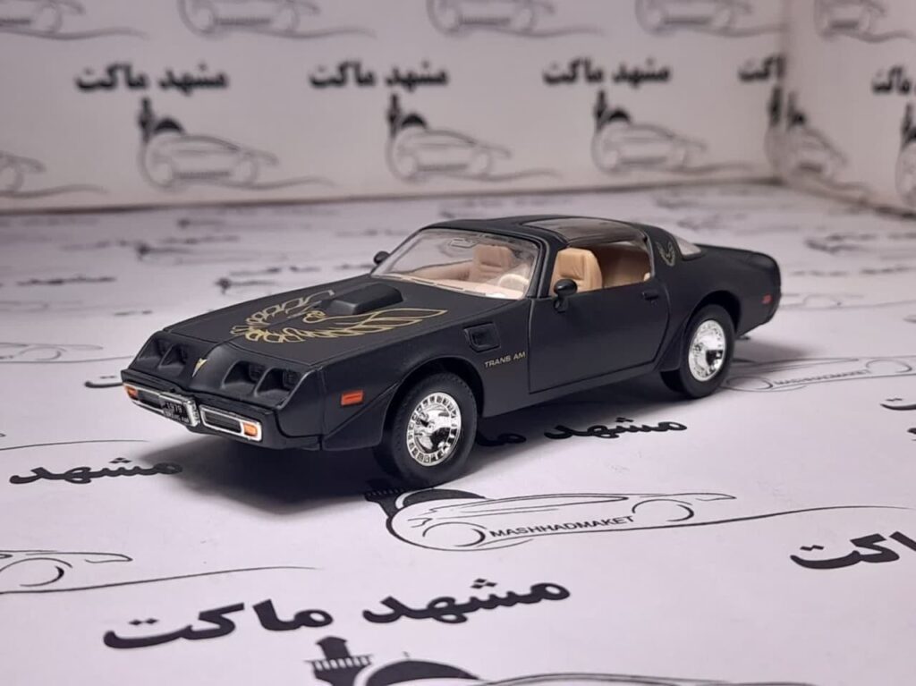 Pontiac Firebird Trans AM 1979
