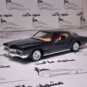BUICK RIVIERA GS