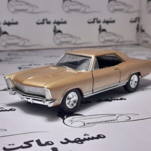 BUICK RIVIERA GS 1969