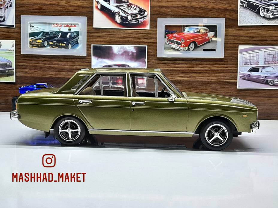 Hillman Hunter GT 1970 - Image 3