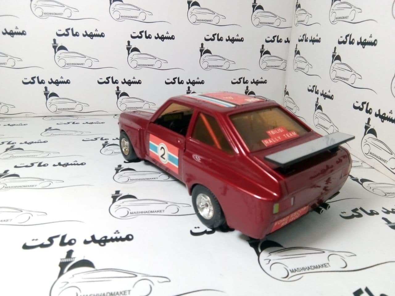FORD ESCORT RS 1800 - Image 3