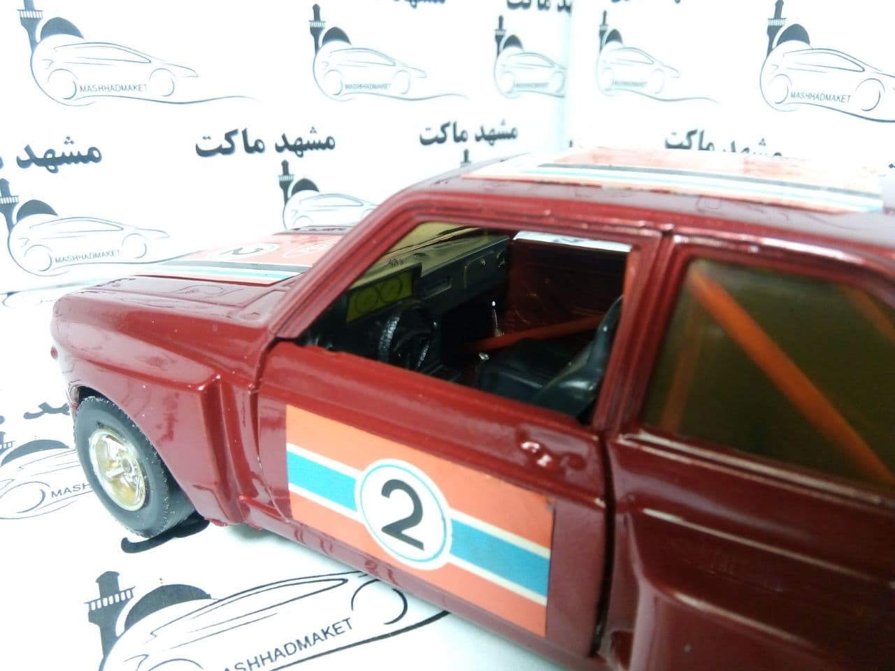 FORD ESCORT RS 1800 - Image 4