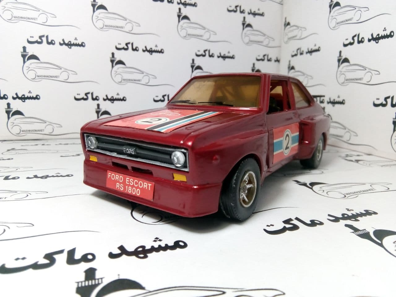 FORD ESCORT RS 1800