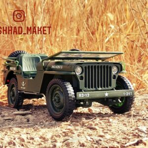 Jeep Willys MB 1941