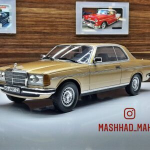 Mercedes Benz CE 280