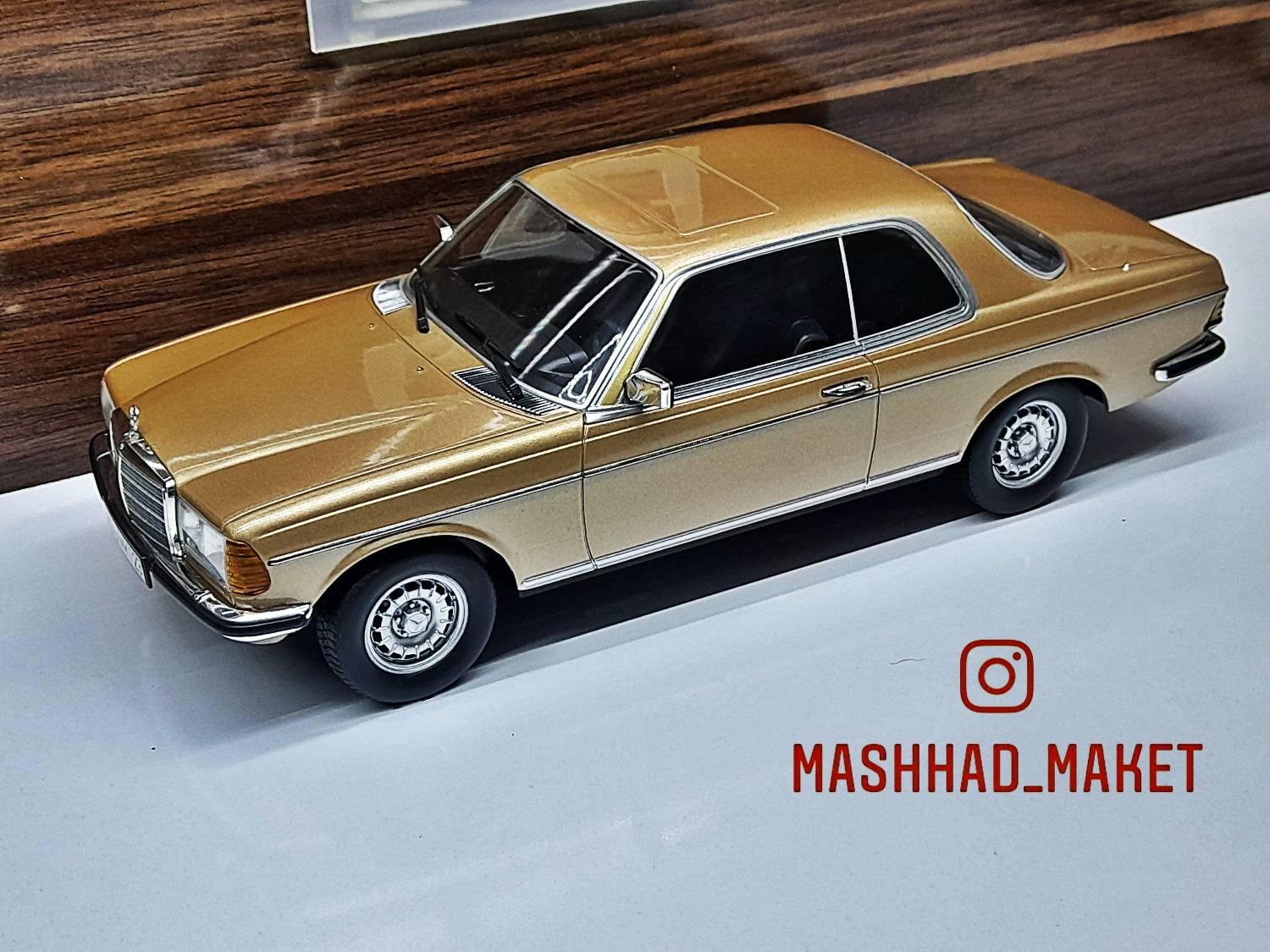 Mercedes Benz CE 280