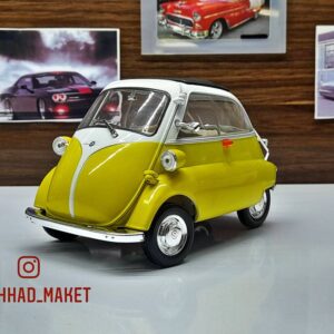 BMW Isetta
