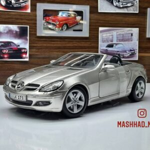 Mercedes Benz CLK