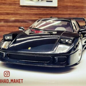 F40 Light Weight LM Wing