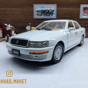 Lexus LS 400