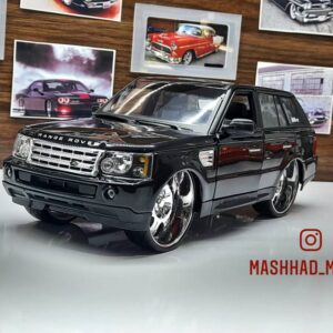 RANG ROVER SPORT