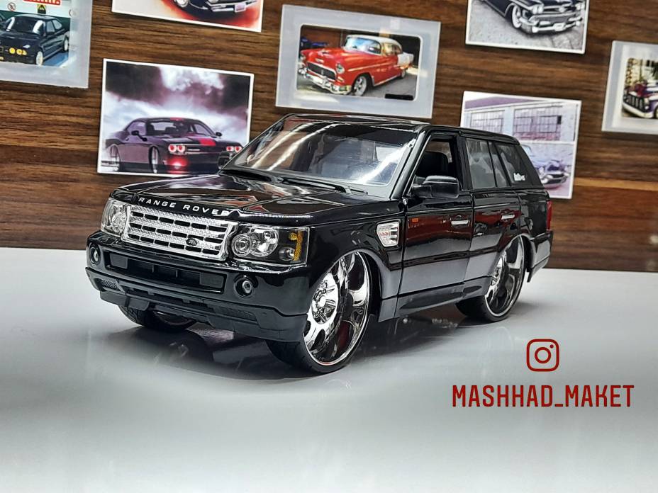 RANG ROVER SPORT