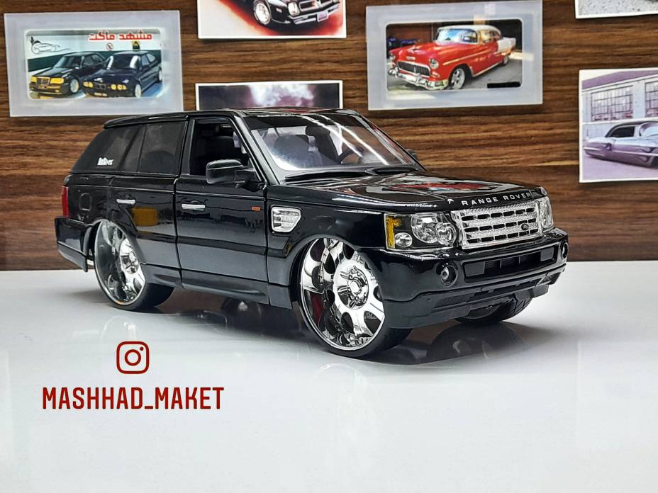 RANG ROVER SPORT