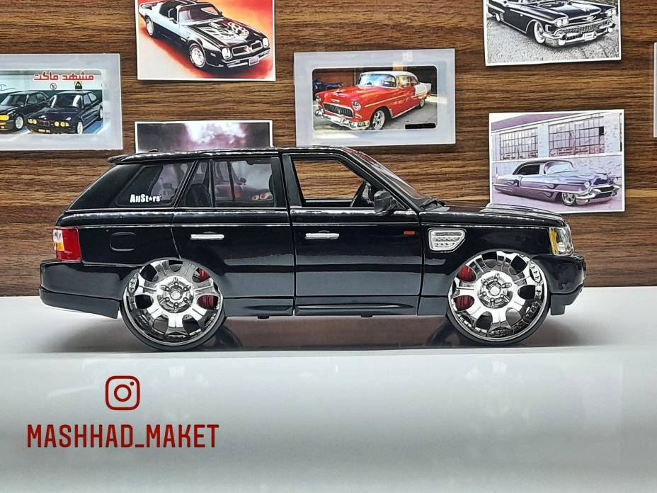 RANG ROVER SPORT
