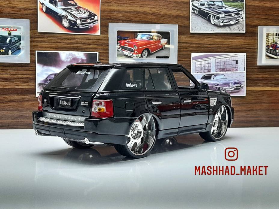 RANG ROVER SPORT