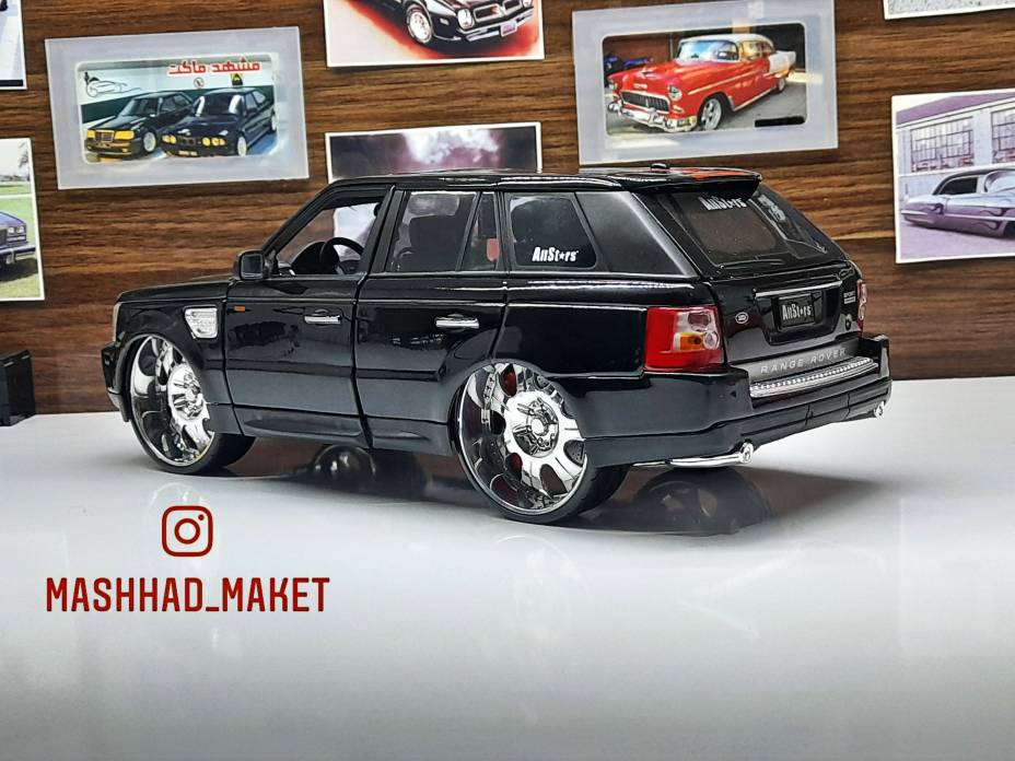 RANG ROVER SPORT