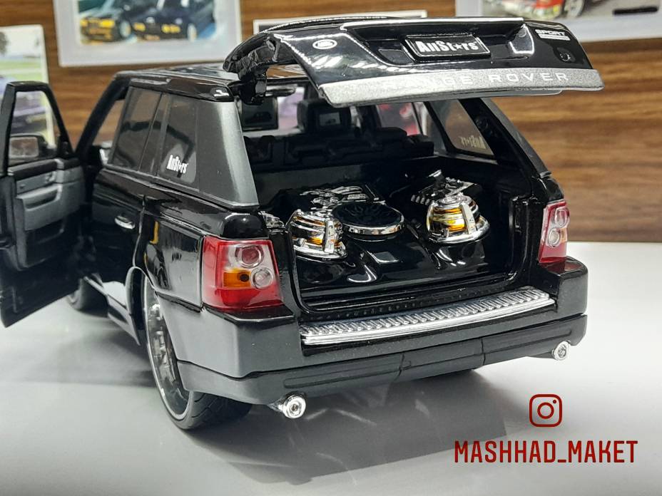 RANG ROVER SPORT