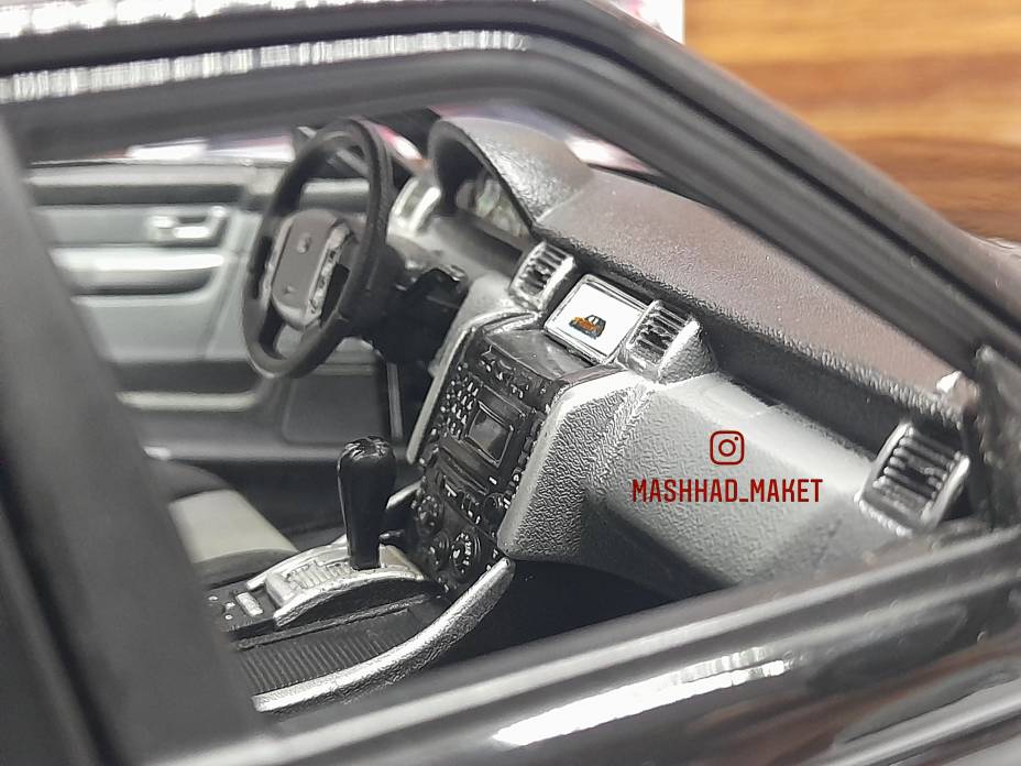 RANG ROVER SPORT - Image 7