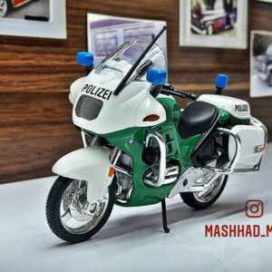 BMW R 1100 RT POLICE VERSION