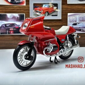 BMW R100-RS