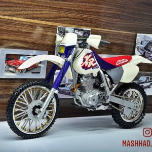 HONDA XR 400R