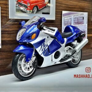 SUZUKI GSX 1300 R